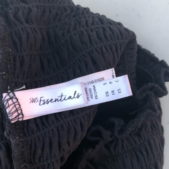 Blank Bando - Picture 3 of 4